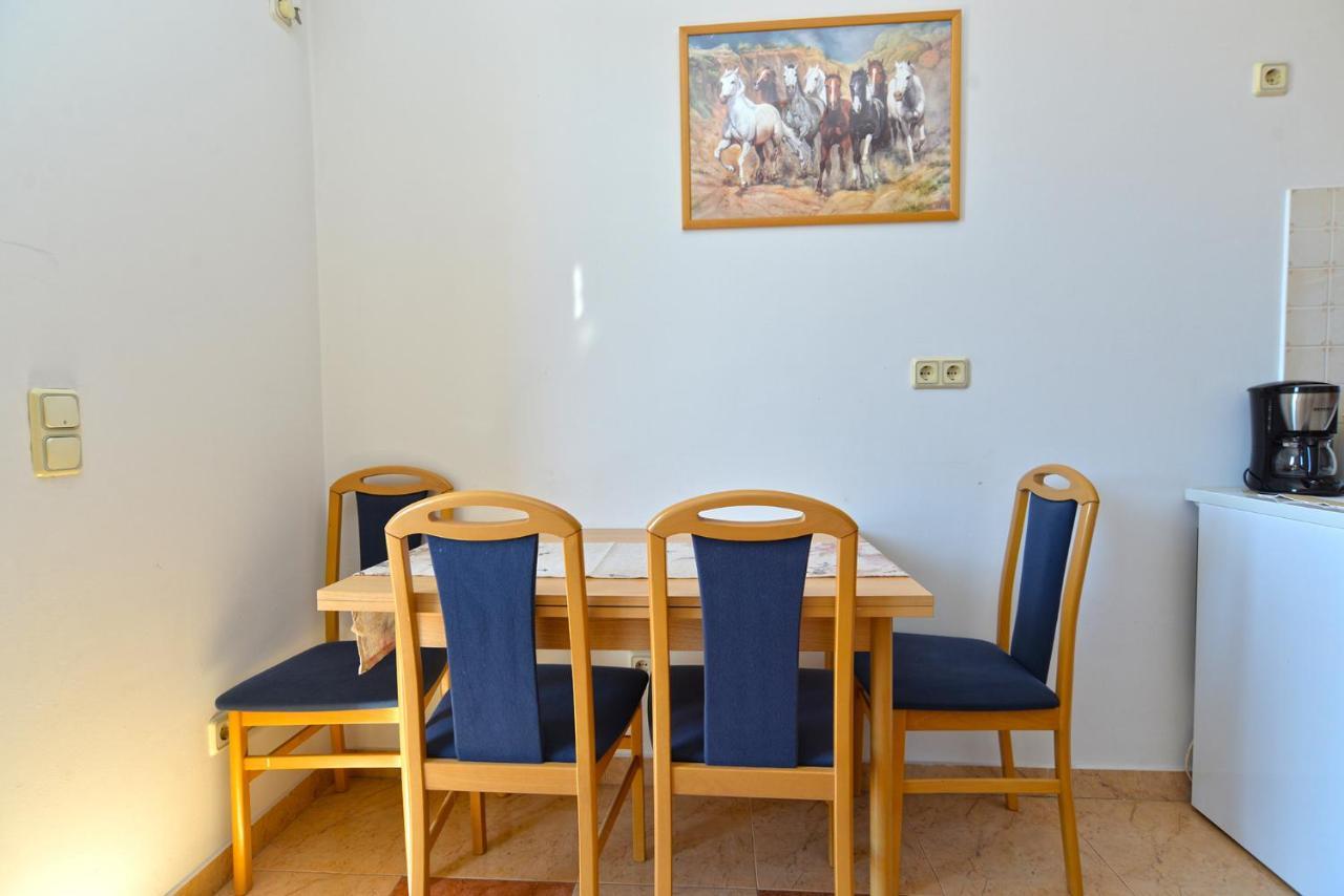 Apartment Martin 2224