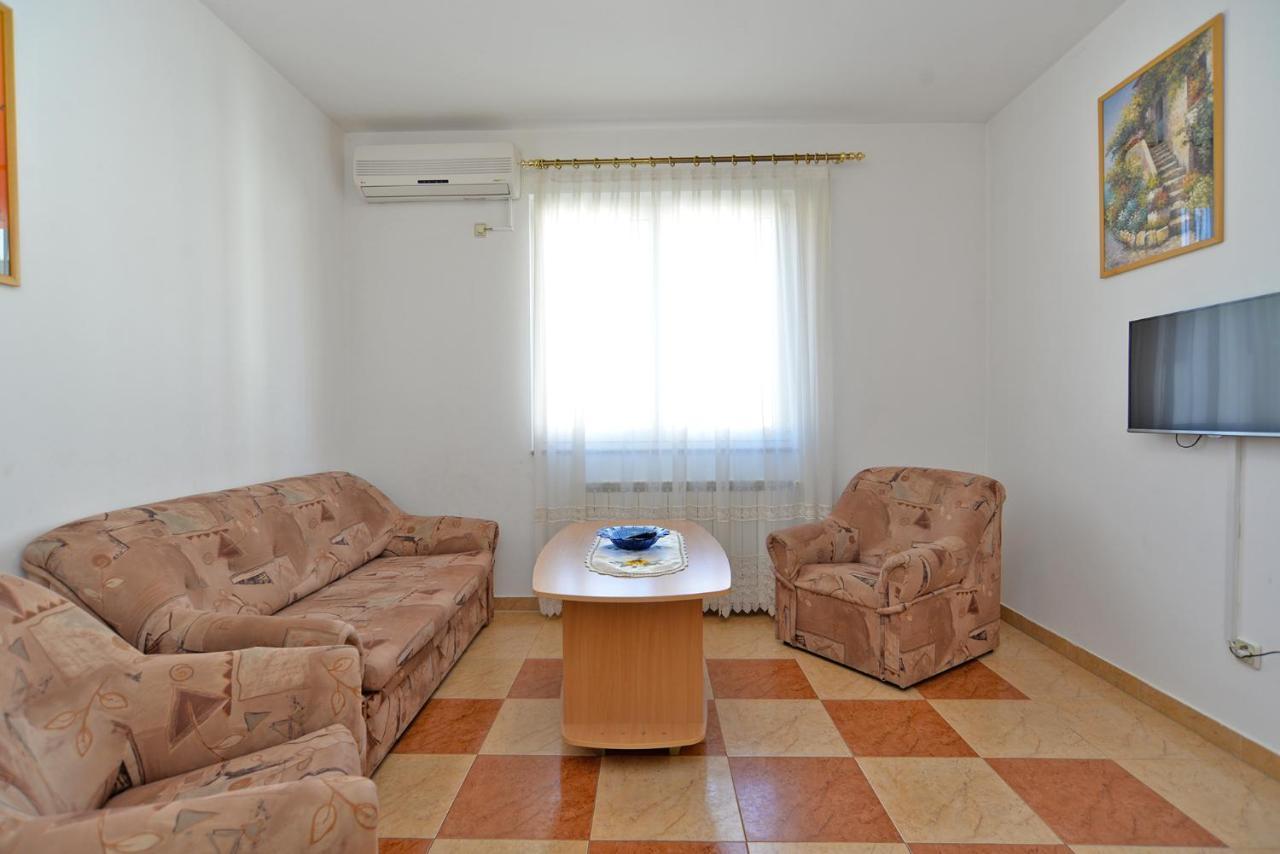 Martin 2224 Apartment Rovinj