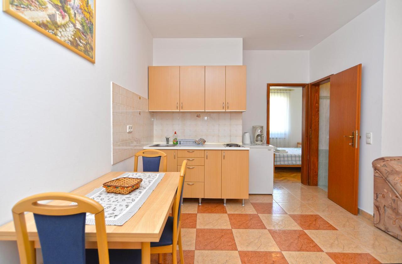 Martin 2224 Apartment Rovinj