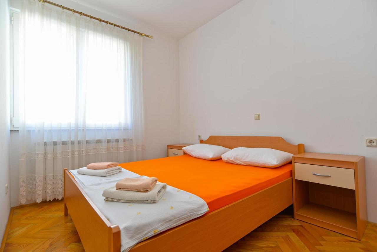 Martin 2224 Apartment Rovinj